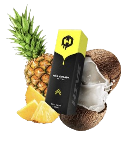 Piña Colada (Sativa) 1G