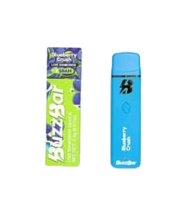 Blueberry Crush Live Diamonds 2G