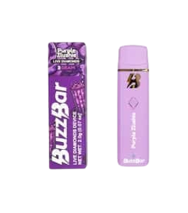 Purple Zlushie Live Diamonds