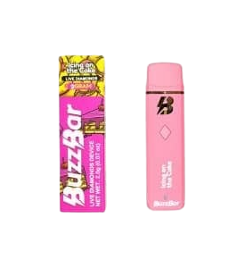 Icing on the cake Live Diamonds 2G