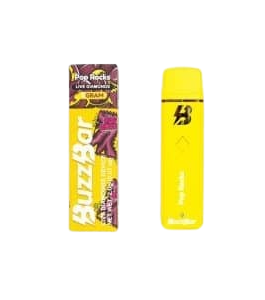 Pop Rocks Live Diamonds