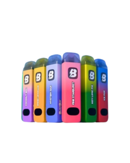 Buzz Bar Bulk 100 Pack Variety Box