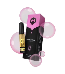 Bubble Gum (Hybrid)1G