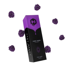 Very Berry (Hybrid) 1G