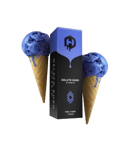 Gelato Kush (Hybrid)1G