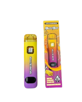 Buzz Bar 3G Disposable