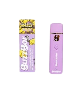 Skunk Butter Live Diamonds 2G