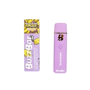 Skunk Butter Live Diamonds 2G