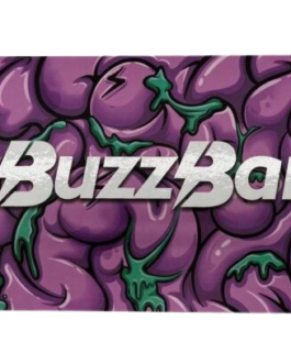 Buzz Bar 20 Amazing Flavors (Indica)