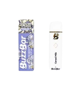 Cereal Milk Live Diamonds 2G