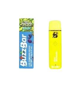 Sour Warheadz Live Diamonds 2G